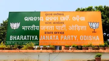 Spadework underway to finalise Odisha BJP's new chief