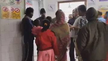 10 children fall sick after consuming poisonous fruit in Odisha's Jajpur