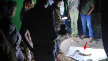 4 youths kidnapped in Ganjam, threatened with Cobra