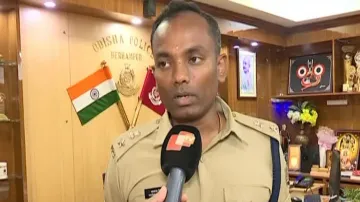 Berhampur SP on Kidnapping Of 4 Youths