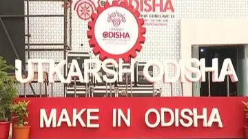 Utkarsh Odisha Conclave
