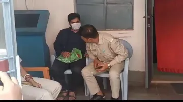 Odisha youth arrested for duping Rs 30 lakh from West Bengal youth to provide IPS job