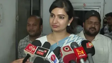 CDA to be freehold, official notification soon: Cuttack MLA Sofia Firdous