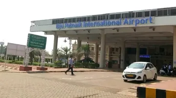Special ‘Maha Kumbh’ flight from Bhubaneswar to facilitate pilgrims