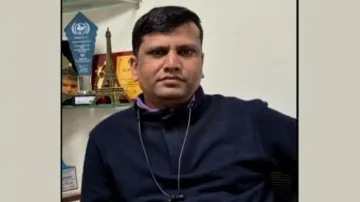 Prime accused, Lala Ray, in Cuttack's IIFL gold heist case