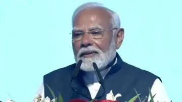 Utkarsh Odisha Conclave | PM Modi in Janta Maidan