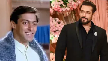Salman Khan to reunite with Sooraj Barjatya as Prem in new avatar!