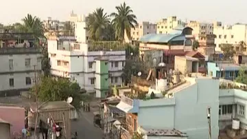 New Cuttack City on 426-acre land along Mahanadi; eco-park to sports facilities in pipeline