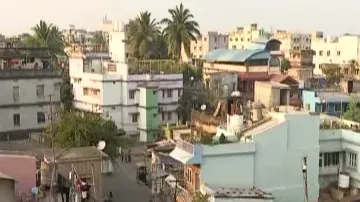 Cuttack eyes mega expansion: CDA chalks ambitious plans to integrate 102 villages
