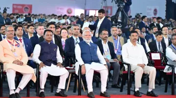 Utkarsh Odisha Conclave 