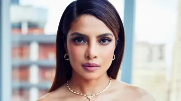 Priyanka Chopra Jonas