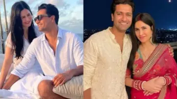 Vicky Kaushal & Katrina Kaif heading for divorce, unfollow each other on Instagram?