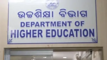 Salaries of 63 college principals withheld in Odisha for CAPA non-compliance
