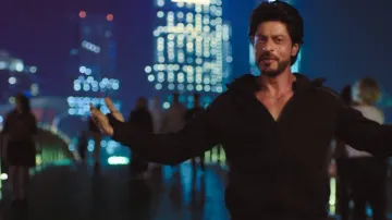 Shah Rukh Khan requests Allu Arjun, Rajnikanth and South industry friends “to stop…”