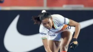 Vandana Katariya named in India''s team for Bhubaneswar Leg of FIH Pro League