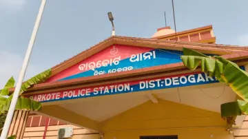 15 students flee primary school hostel in Odisha’s Sundargarh citing punishment, no meal 