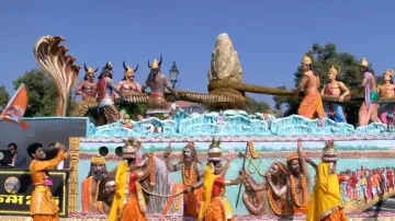 Republic Day Parade 2025