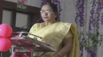 Santi Manjari Dei 