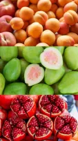 7 Fruits for Weight Loss and Muscle Building