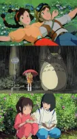 10 Must-Watch Studio Ghibli Masterpieces on Netflix