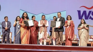  Utkarsh Odisha Conclave 