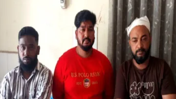 Online trading scammers dupe 150 investors of crores in Odisha; 9 arrested