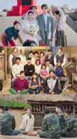 7 Netflix K-Dramas Where Neighbours Became Extended-Family 