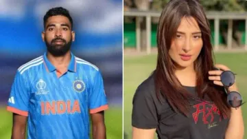 Mohammed Siraj dating Bigg Boss 13 fame Mahira Sharma? Actress' mother finally reacts