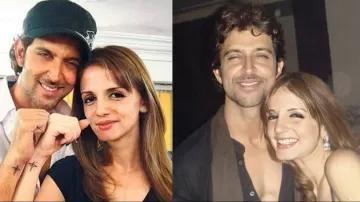 Why did Hrithik Roshan and Sussanne Khan divorce? Rakesh Roshan 'discloses' reason!