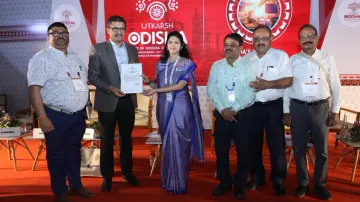 ATS launched for vehicle fitness testing in Cuttack RTO