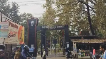 Plus 3 question paper leak in Odisha: 10 college students among 12 held