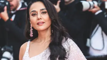 Preity Zinta