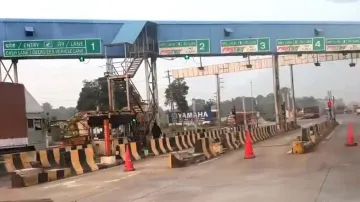 Vehicle insurance offenders beware! e-Detection to check insurance at toll gates across Odisha