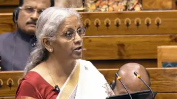 Budget 2025: From gold, mobile phones to electronics, here’s what got cheaper & expensive