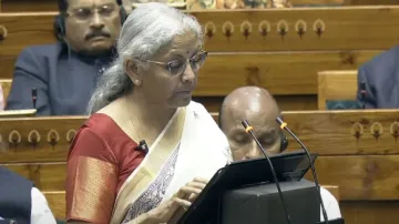 Union Budget 2025