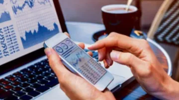 Indian stock market remains volatile post Union Budget