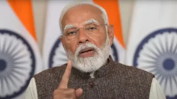 PM Modi hails Union Budget 2025 as 'Janta Janardan Ka Budget'