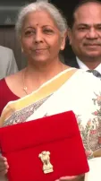 Budget 2025: What Gets Cheaper, What Gets Expensive; Check Full List
