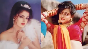 Mamta Kulkarni 'didn't know anything about s*x'! Former actress opens up on her semi-nude photoshoot
