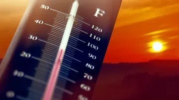 Odisha faces early Summer heat as temperature soars; Bhubaneswar records 34.4 deg C 
