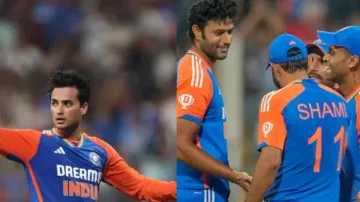 Eng Vs India 5th T20: India win by 150 runs in Mumbai