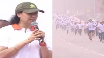 OTV Mini Marathon 