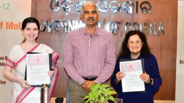 Odisha signs MoU with CK-12 Foundation to provide world-class educational resources to schools