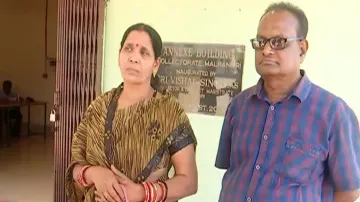 Constable accused of job fraud in Odisha