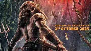 Kantara Chapter 1: Makers rope in over 500 skilled fighters for war sequence