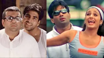 Is Tabu making a comeback to Hera Pheri 3 after Gulshan Grover?