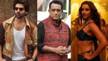 No more Aashiqui! Kartik Aaryan's flick to go on floors soon! Anurag Basu says, 'Triptii Dimri is...