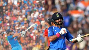 Cuttack Barabati Stadium can never forget MS Dhoni and Yuvraj Singh’s this historic feat