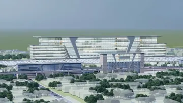 Bhubaneswar Railway Station revamp by November 2025; Key features revealed