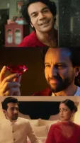 Netflix 2025: 7 Star-Studded Indian Releases Featuring Saif Ali Khan, Jaideep Ahlawat, Yami Gautam & More